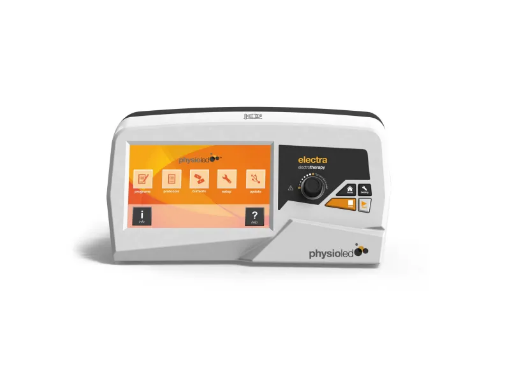 Slika Electra 2 Kanala - Naprava za Elektroterapijo