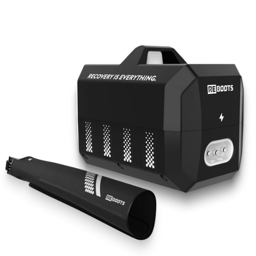 Slika Reboots Cryo One - Hladna/Topla kompresija + 1 manšeta