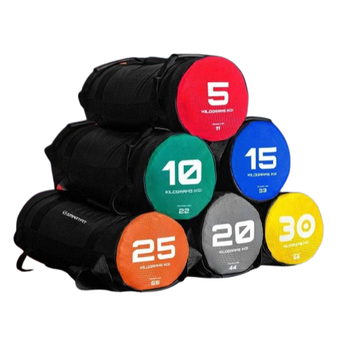 Slika Power Bag 5kg - Smartfit