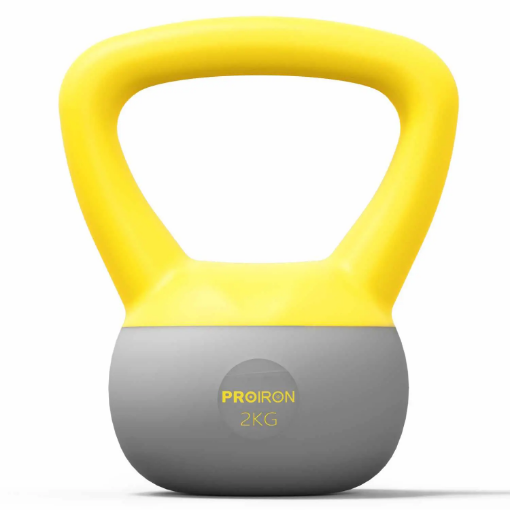 Slika Kettlebell 2kg - PROIRON