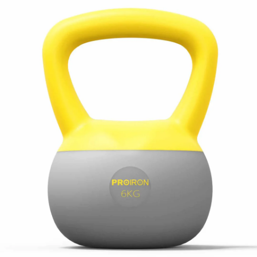 Slika Kettlebell 6kg - PROIRON