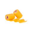 Slika Samolepilni elastični povoj 7,5 cm - Oranžna