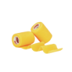 Slika Samolepilni elastični povoj 7,5 cm - Rumena