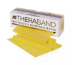 Slika Elastični trak THERA-BAND® Thin 1.3kg - Rumena