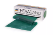 Slika Elastični trak THERA-BAND® Heavy 2.1kg  - Zelena