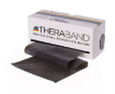 Slika Elastični trak THERA-BAND® Special Heavy 3.3kg - Črna