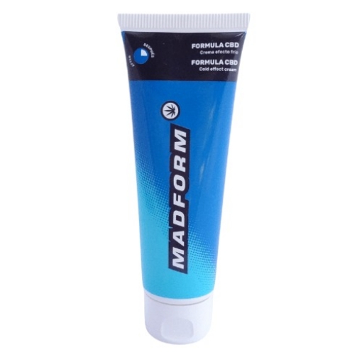 Slika Profesionalna krema za okrevanje - MADFORM 120ml