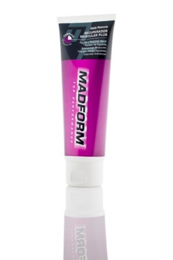 Slika Močna krema za obnovo - MADFORM - 120 ml