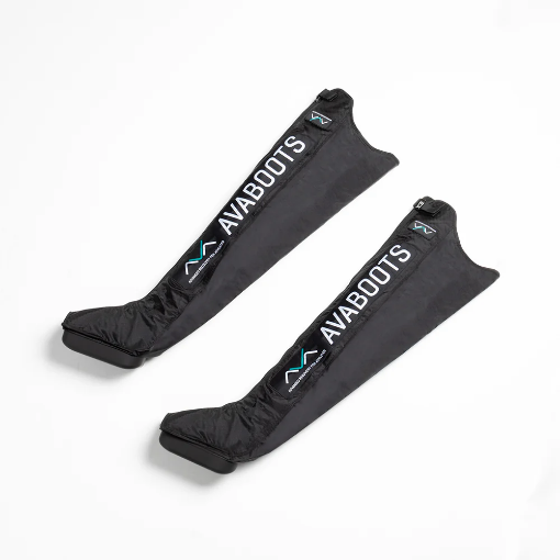 Slika AVABoots – Brezžična kompresija