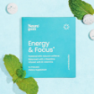 Slika Guma Energizanta - Energie & Focus - Neuro Gum