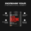 Slika Kreatin 100% Prašek - 300g Body Attack