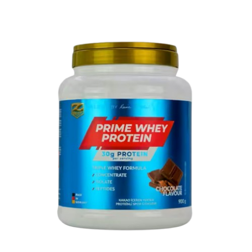 Slika Prime Whey Protein Z-Konzept Nutrition 900 g – Čokolada