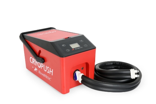Slika Cryopush - Sistem kompresije in krioterapije