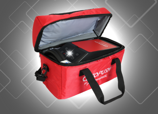 Slika Transportna torba - Cryopush