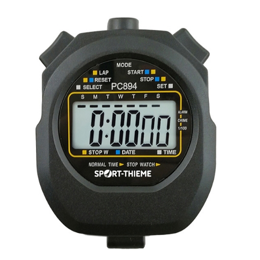 Slika Digitalna štoparica Sport-Thieme »Start«