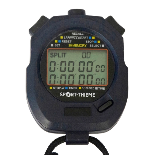 Slika Digitalna štoparica Sport-Thieme »Countdown«