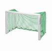 Slika Premični zložljivi aluminijasti nogometni gol TS 1,80 x 1,20 m z mrežo