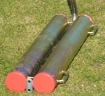 Slika Posoda za protiutež — Ø120 mm — VI 6044