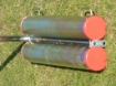 Slika Posoda za protiutež — Ø120 mm — VI 6044