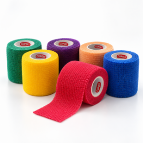 Slika za kategorijo Samolepilni povoji Copoly 5 cm