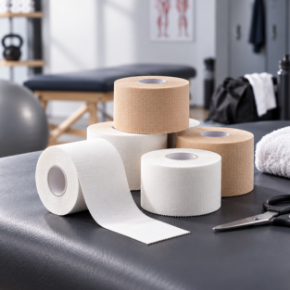 Slika za kategorijo Togi športni trakovi & Athletic Tape
