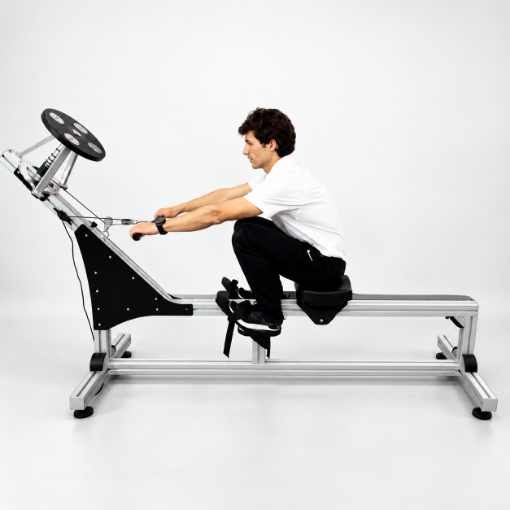 Slika RSP Row Spinning – inercijska naprava za specifično moč pri veslanju