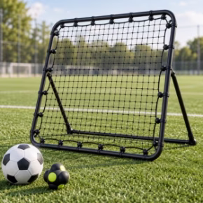 Slika za kategorijo Odbojne mreže in trening vratarjev