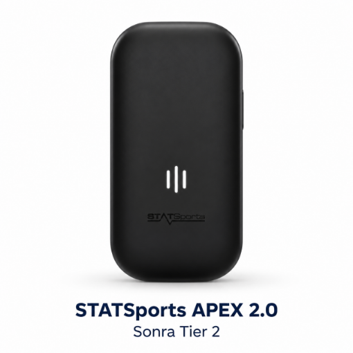 Slika STATSports APEX 2.0 + Sonra Tier 2 – GPS sistem za ekipe